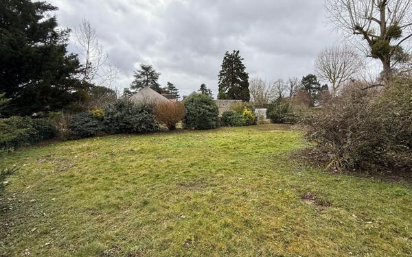 Maison à vendre    6 pièces •  Saint-Jean-le-Blanc