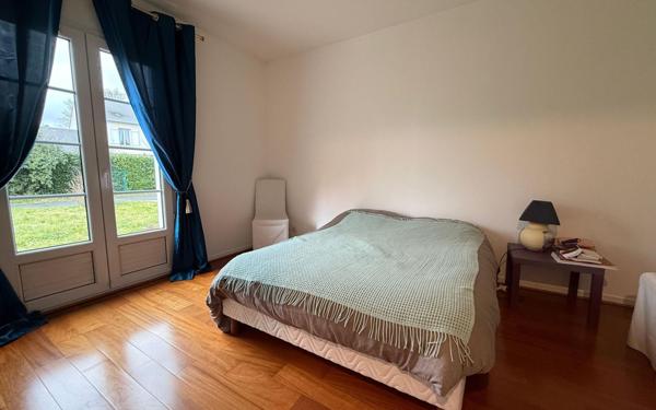 Maison à vendre    6 pièces •  Saint-Jean-le-Blanc