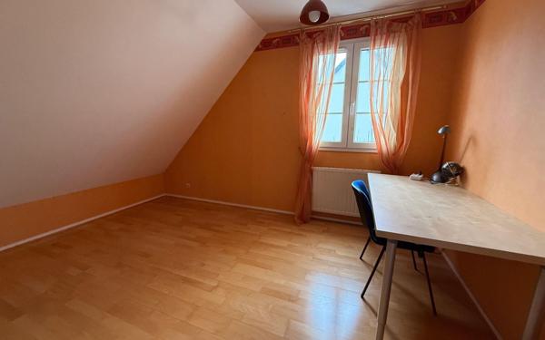 Maison à vendre    6 pièces •  Saint-Jean-le-Blanc