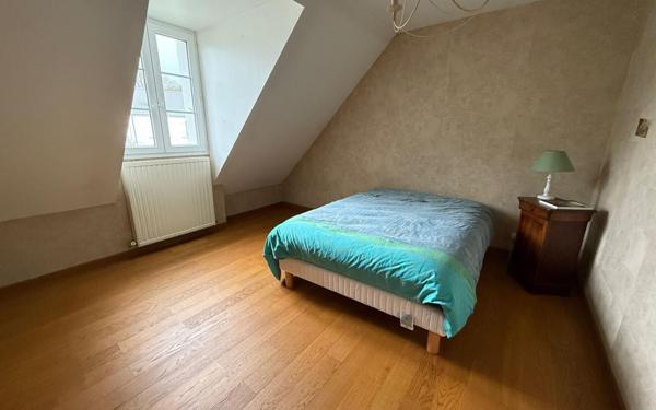 Maison à vendre    6 pièces •  Saint-Jean-le-Blanc