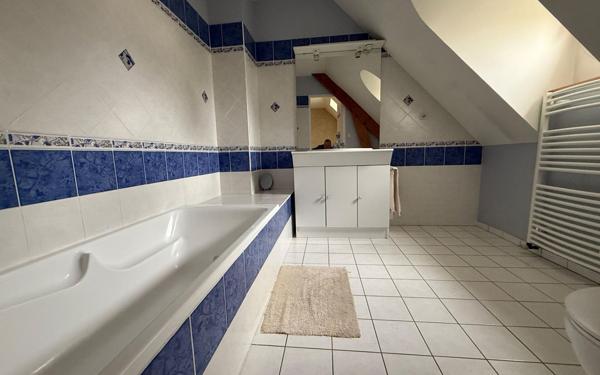 Maison à vendre    6 pièces •  Saint-Jean-le-Blanc