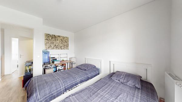 MAISON RECENTE SAINT-ETIENNE DU ROUVRAY