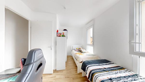 MAISON RECENTE SAINT-ETIENNE DU ROUVRAY