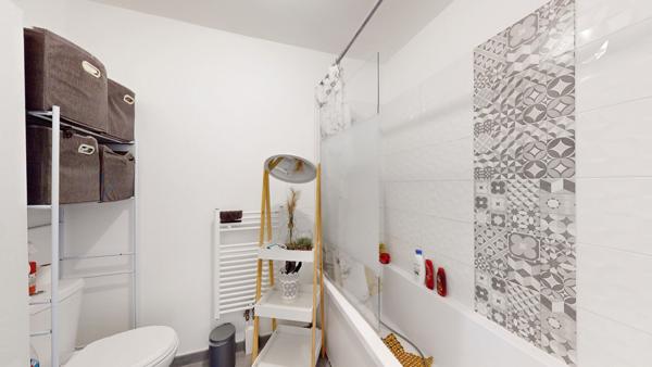 MAISON RECENTE SAINT-ETIENNE DU ROUVRAY