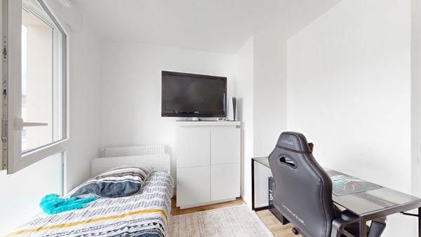 MAISON RECENTE SAINT-ETIENNE DU ROUVRAY