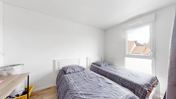 MAISON RECENTE SAINT-ETIENNE DU ROUVRAY