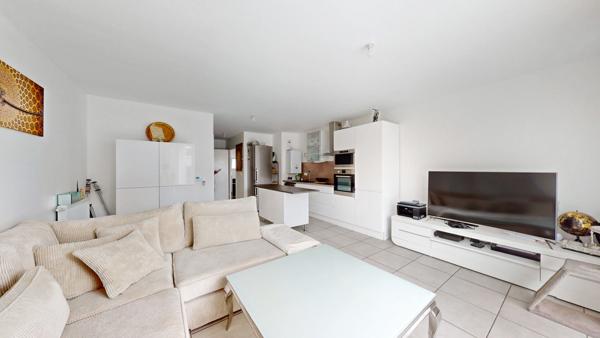 MAISON RECENTE SAINT-ETIENNE DU ROUVRAY