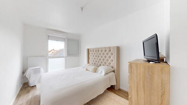 MAISON RECENTE SAINT-ETIENNE DU ROUVRAY