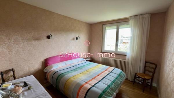 Maison à vendre 6 pièces de 132 m²