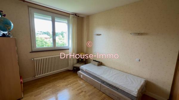 Maison à vendre 6 pièces de 132 m²