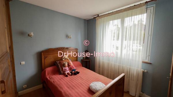 Maison à vendre 6 pièces de 132 m²