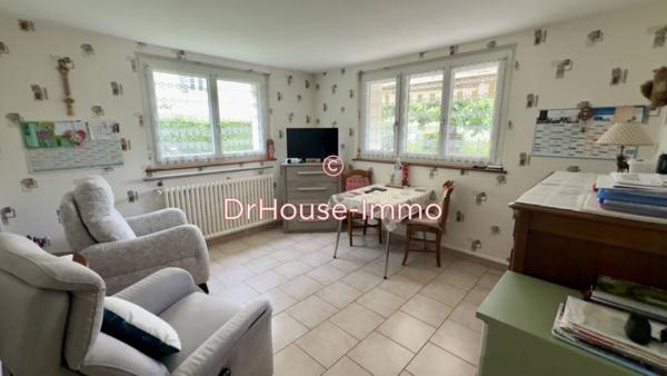 Maison à vendre 6 pièces de 132 m²