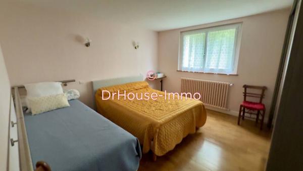 Maison à vendre 6 pièces de 132 m²