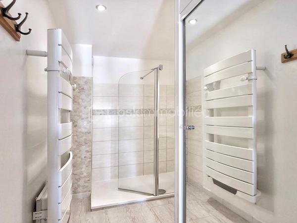 Appartement de 46 m²