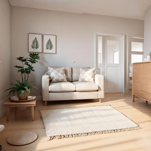 Maison traditionnelle de 94 m²