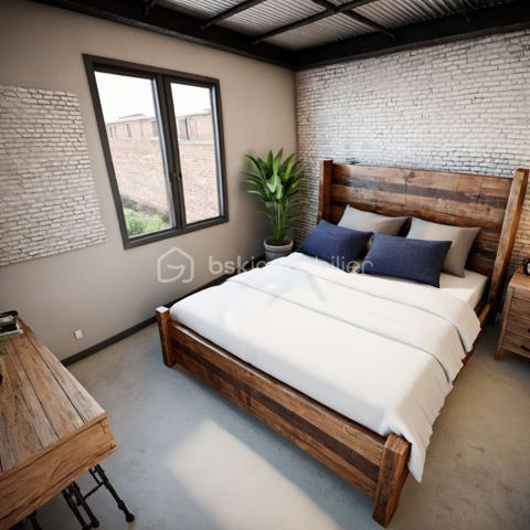 Maison traditionnelle de 94 m²