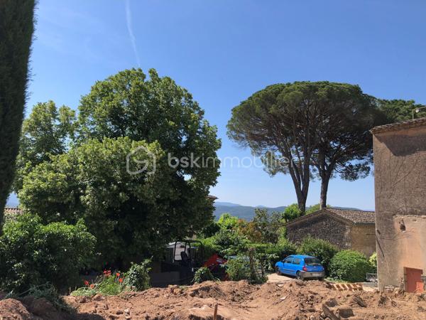 Maison traditionnelle de 94 m²