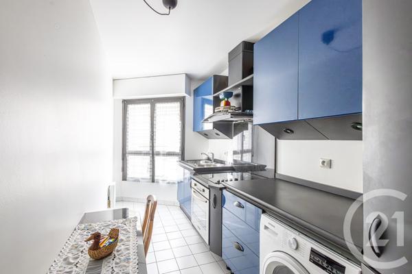 Appartement F2 à vendre  2 pièces - 51,01 m2 PARIS - 75005