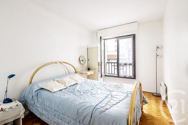 Appartement F2 à vendre  2 pièces - 51,01 m2 PARIS - 75005