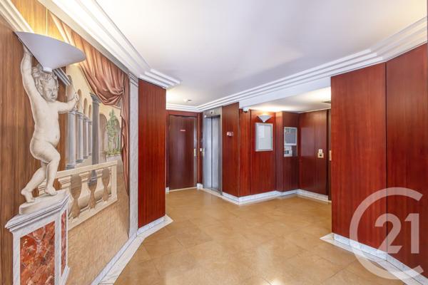 Appartement F2 à vendre  2 pièces - 51,01 m2 PARIS - 75005