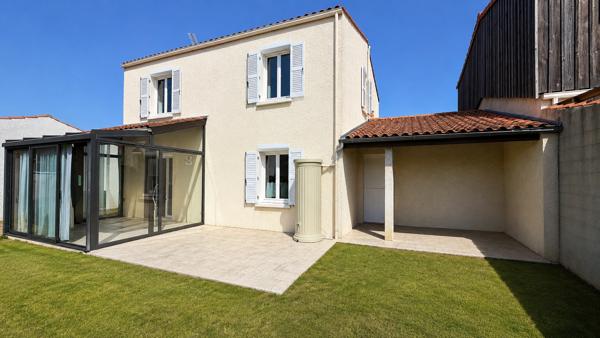 PERIGNY MAISON VIDE FAMILIALE A LOUER Perigny PERIGNY MAISON VIDE FAMILIALE A LOUER Perigny
