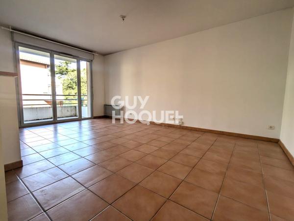 Appartement Toulouse 3 pièce(s) 61 m2