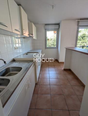 Appartement Toulouse 3 pièce(s) 61 m2