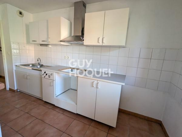 Appartement Toulouse 3 pièce(s) 61 m2