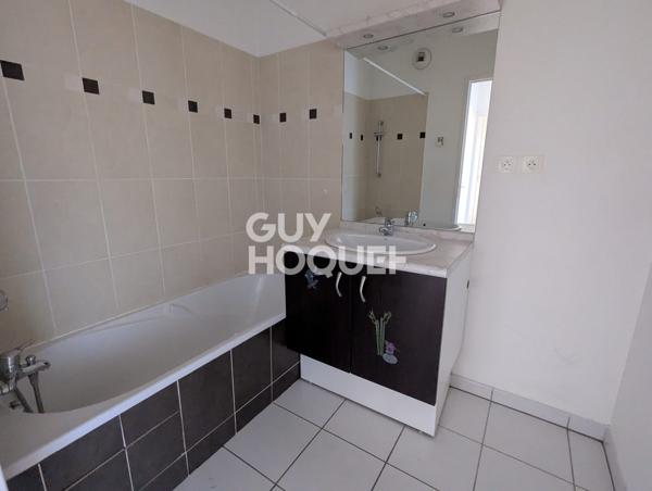 Appartement Toulouse 3 pièce(s) 61 m2