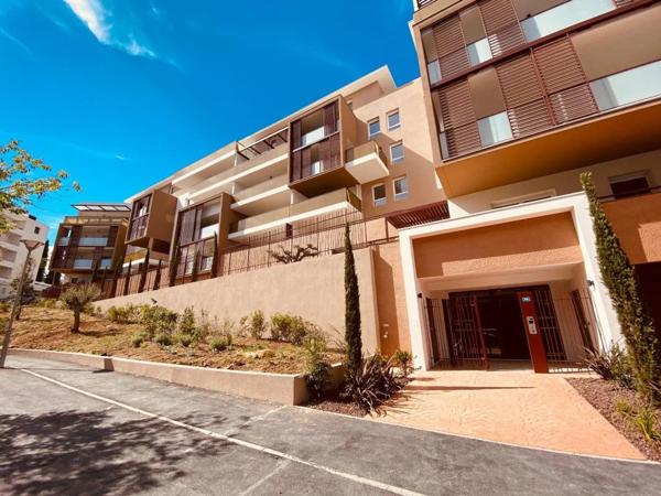 Appartement à louer à Montpellier (34090)