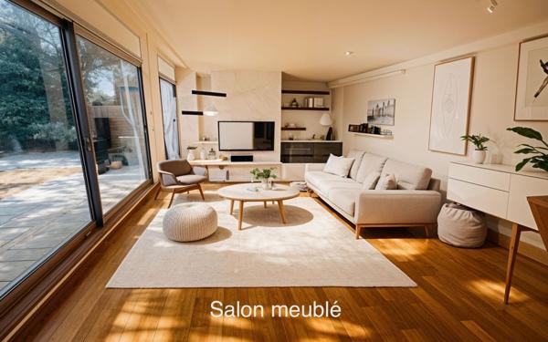 Maison à vendre    7 pièces • 240 m2 Vénissieux