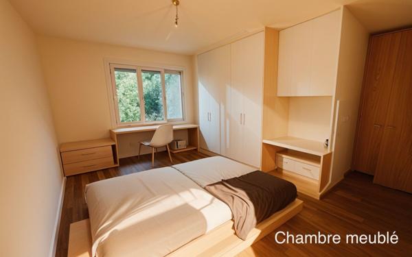 Maison à vendre    7 pièces • 240 m2 Vénissieux