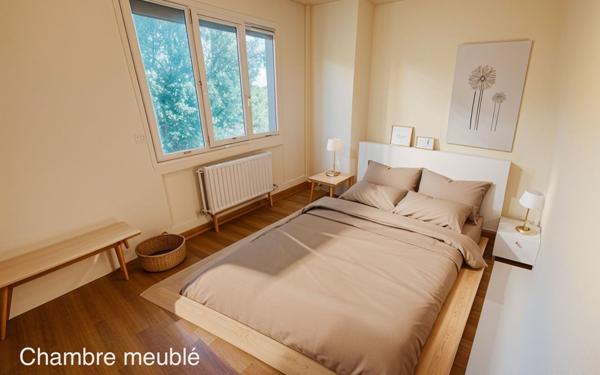 Maison à vendre    7 pièces • 240 m2 Vénissieux