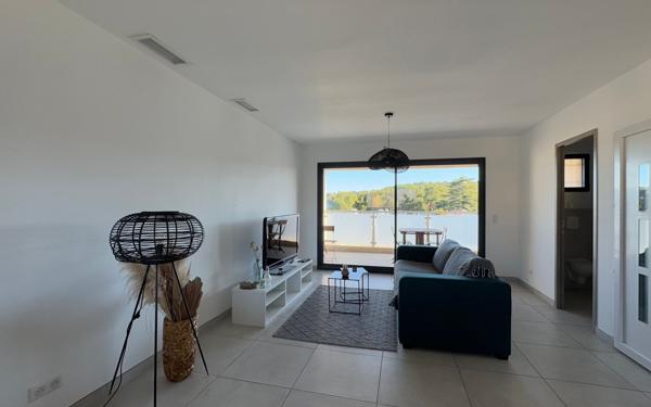 Maison à vendre    4 pièces •  Istres