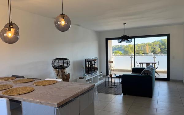 Maison à vendre    4 pièces •  Istres