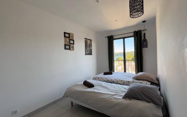 Maison à vendre    4 pièces •  Istres