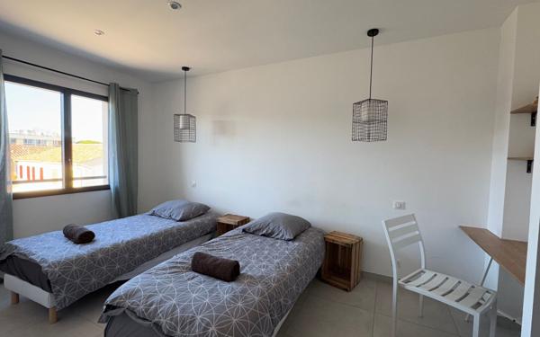 Maison à vendre    4 pièces •  Istres