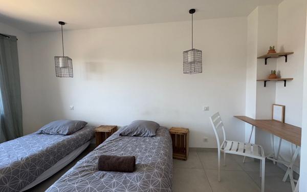 Maison à vendre    4 pièces •  Istres