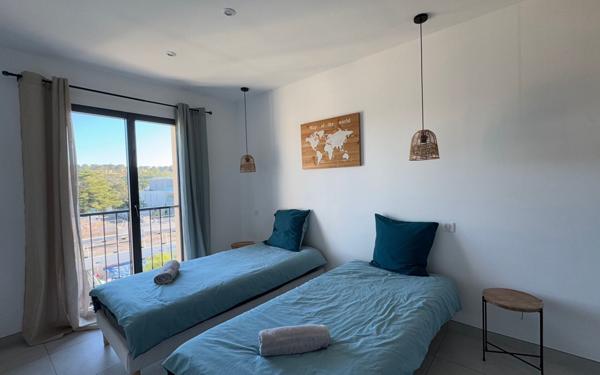 Maison à vendre    4 pièces •  Istres