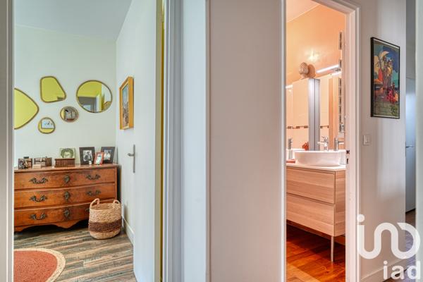 Appartement à vendre 4 pièces 100 m² Saint-Germain-en-Laye