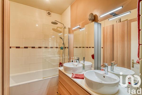 Appartement à vendre 4 pièces 100 m² Saint-Germain-en-Laye