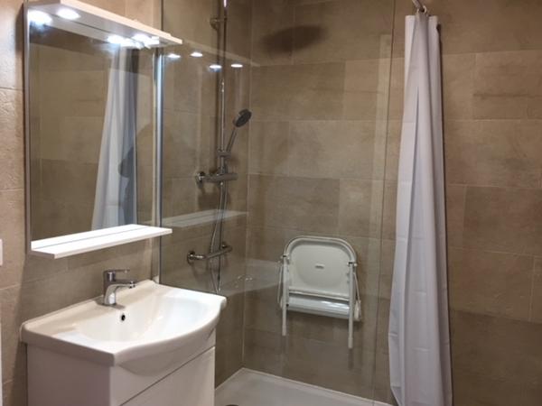 Nogent-sur-Marne (94130) Appartement 2 pièces refait à neuf Hespérides Nogent - Résidence services seniors