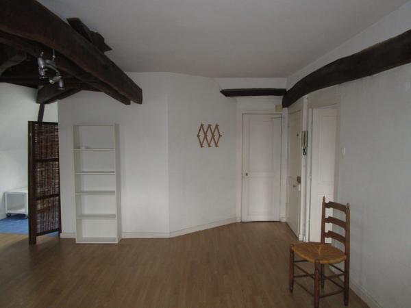 Appartement à louer, 2 pièces - Laval 53000