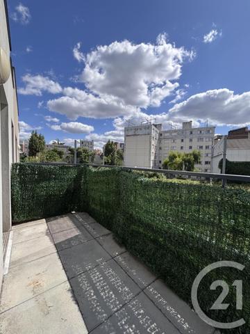 Appartement F3 à vendre  3 pièces - 71,65 m2 ST OUEN - 93