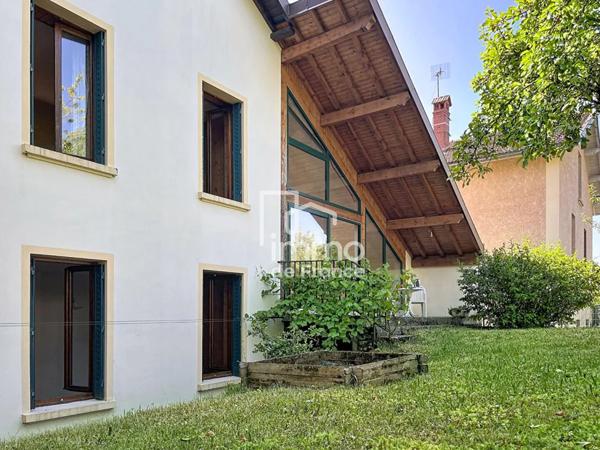 Maison à vendre à Coteaux du Lizon (39170)