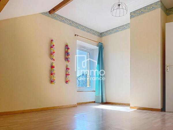 Maison à vendre à Coteaux du Lizon (39170)