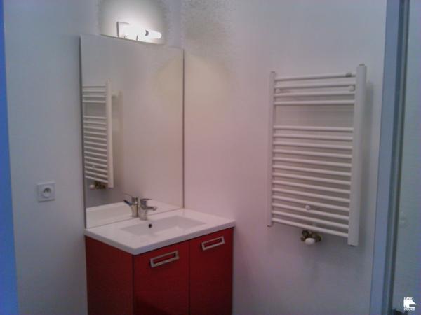 A Louer Centre ville  proche Théâtre,Appartement La Roche Sur Yon 2 pièce(s) 39.57 m2