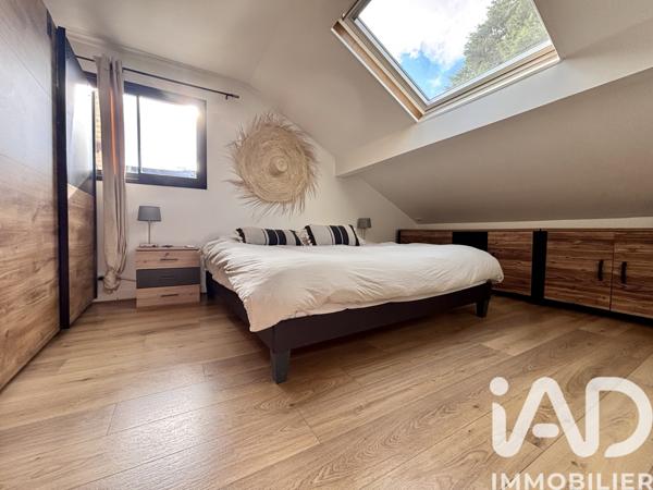 Maison à vendre 8 pièces 202 m² Villemomble