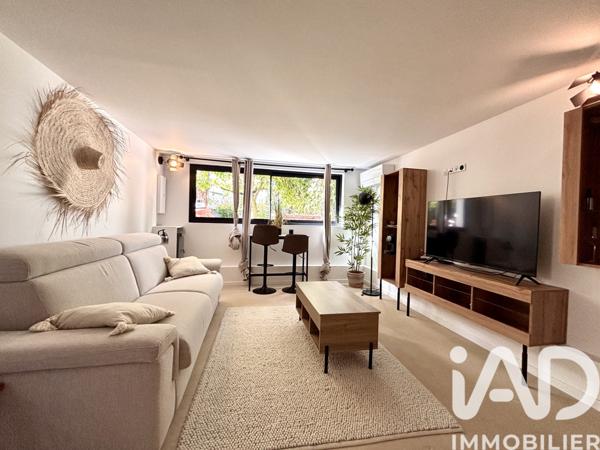 Maison à vendre 8 pièces 202 m² Villemomble