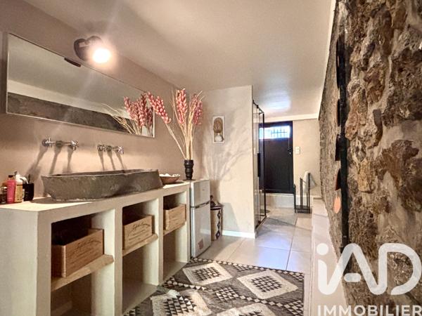 Maison à vendre 8 pièces 202 m² Villemomble